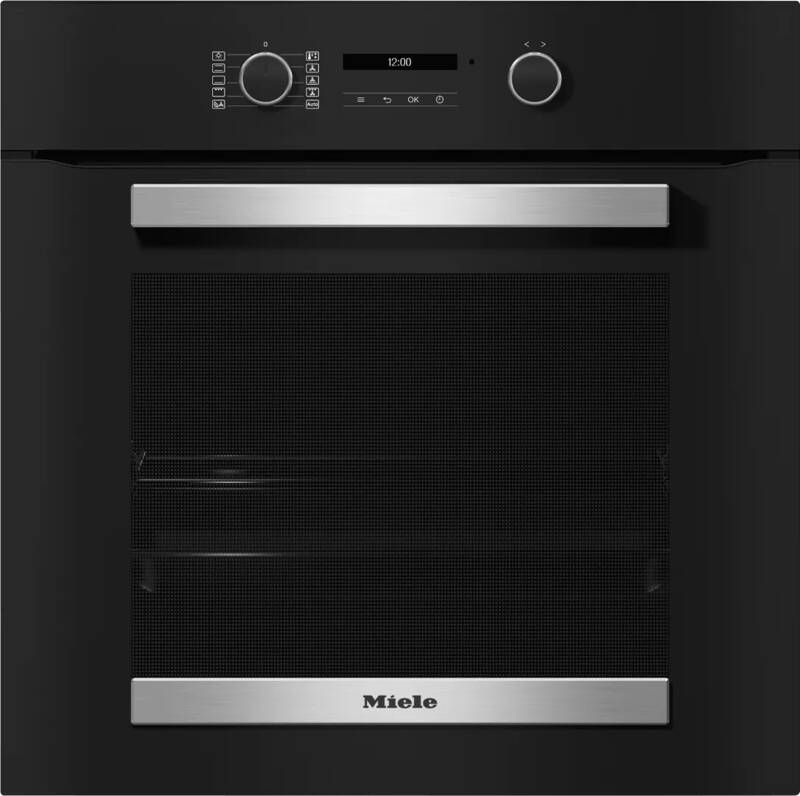 Miele H 2465 B ACTIVE inbouw oven