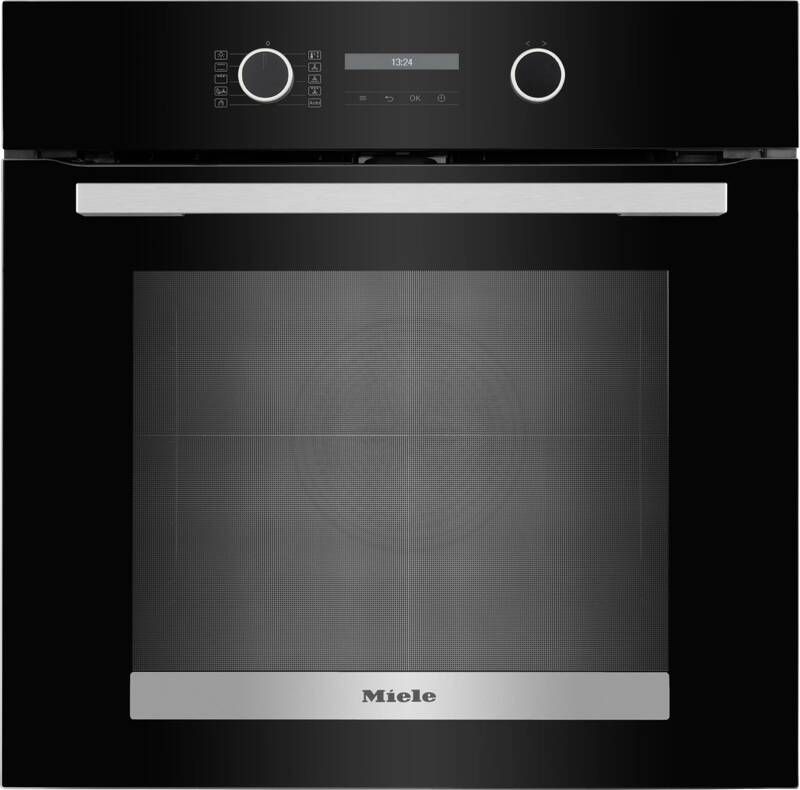 Miele H 2465 BP ACTIVE inbouw oven