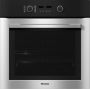 Miele H 2761-1 B Clst Edition 125 Inbouw oven Grijs - Thumbnail 1