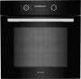 Miele H 2766 B BlackLine inbouw oven - Thumbnail 1