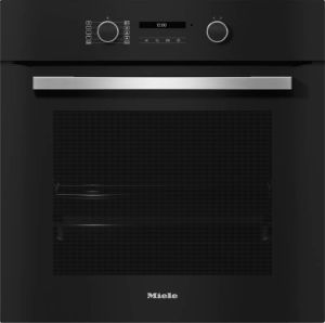 Miele H 2766 B BlackLine inbouw oven