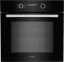 Miele H 2766 BP BlackLine inbouw oven - Thumbnail 1