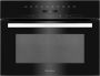 Miele H 7140 BM ContourLine inbouw oven met magnetron - Thumbnail 1