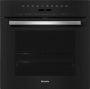 Miele H 7165 BP Inbouwoven 76L Obsidiaanzwart - Thumbnail 1