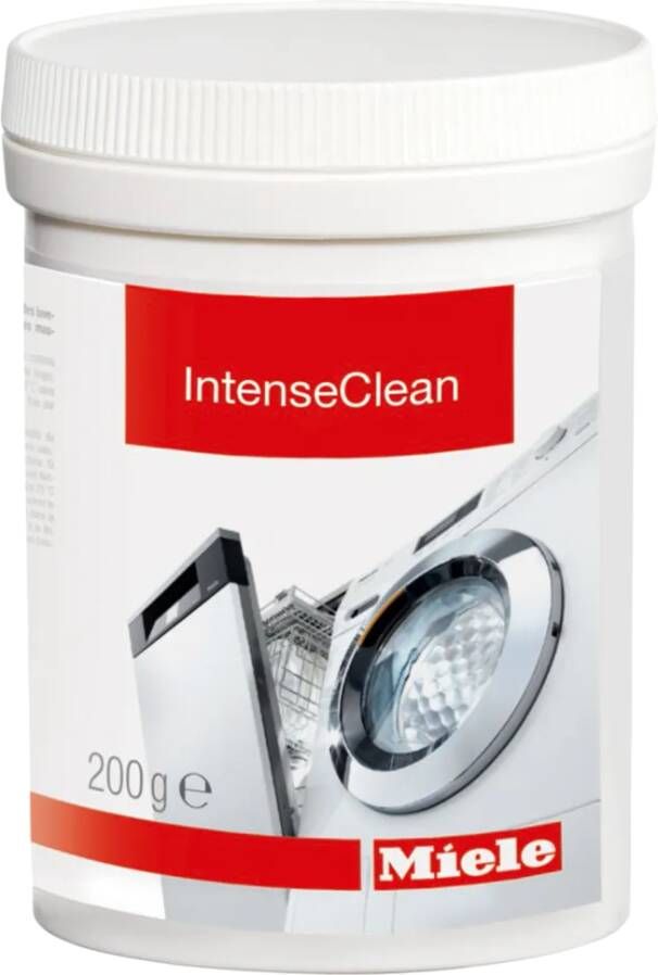 Miele Intense Clean Vaatwassers accessoire