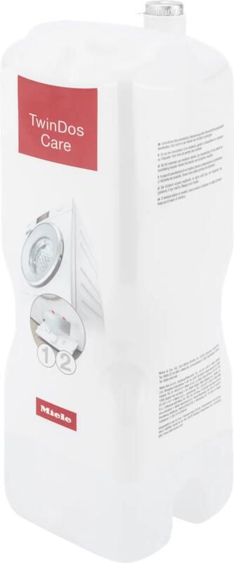 Miele GP TDC 141 L TwinDos Care Reinigingsmiddel