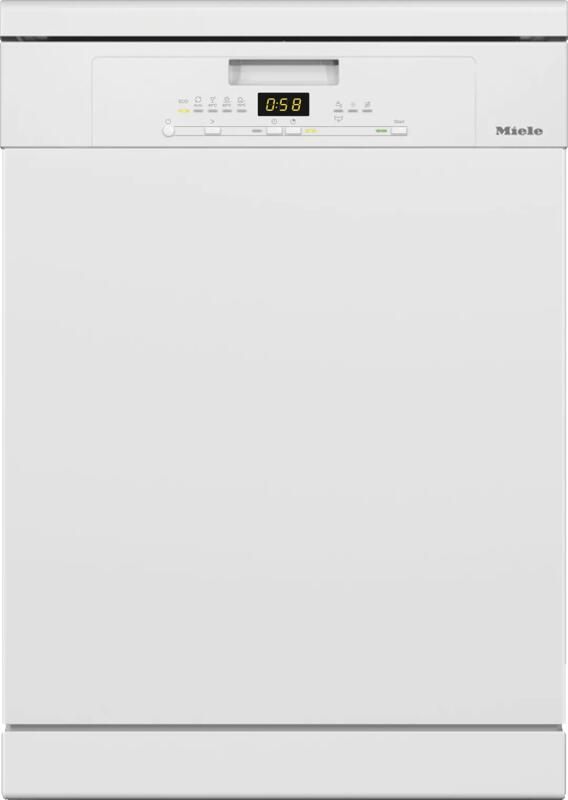 Miele G 5632 SC BRWS
