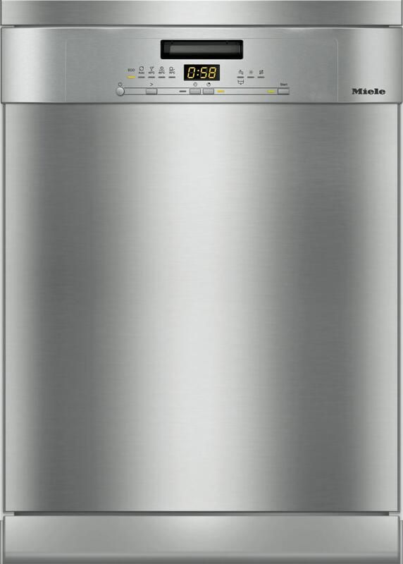 Miele G 5632 SC CLST