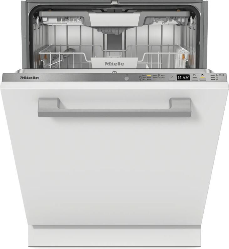 Miele G 5866 SC Vi XXL
