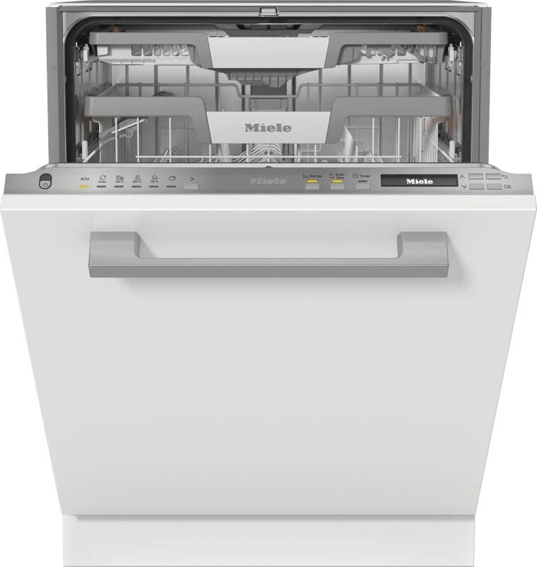 Miele G 7081 SC Vi AutoDos
