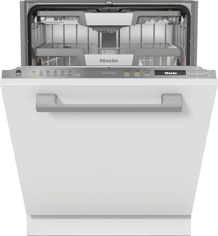 Miele G 7087 SC Vi XXL AutoDos