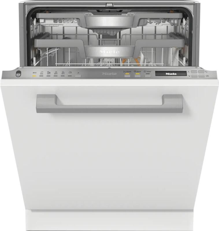 Miele G 7292 SC Vi Inbouwvaatwasser
