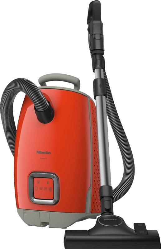 Miele Guard L1 Terra Red | Sledestofzuigers | 4002516794431