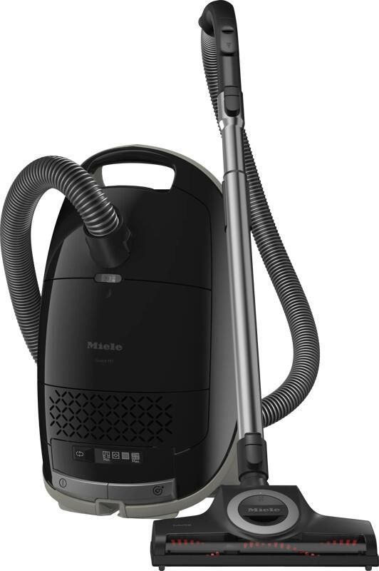 Miele Guard M1 Cat&Dog Obsidian Black | Sledestofzuigers | 4002516795247