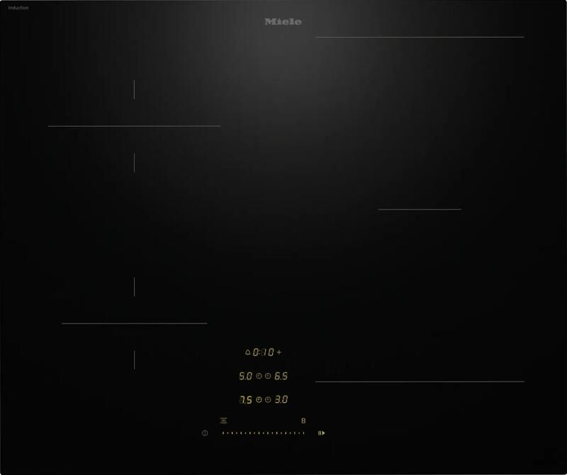 Miele KM 8462 FL