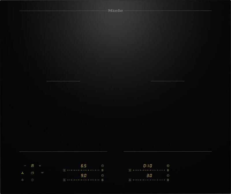 Miele KM 8565 FL