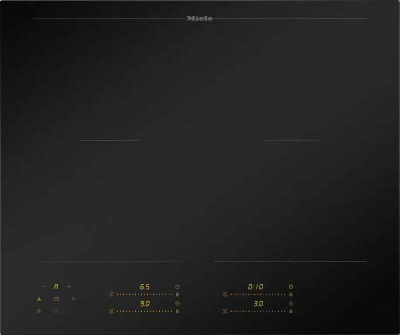 Miele KM 8565 FL MattFinish