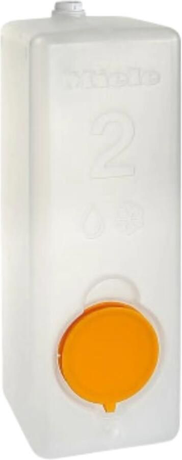 Miele Reservoir TwinDos 2 Wasmachine accessoire