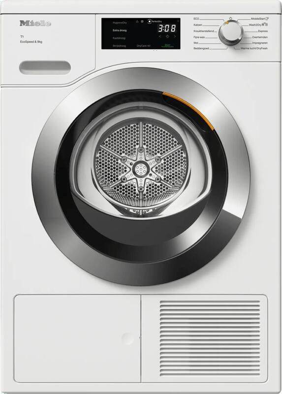 Miele TEH 788 WP EcoSpeed & Wash2Dry
