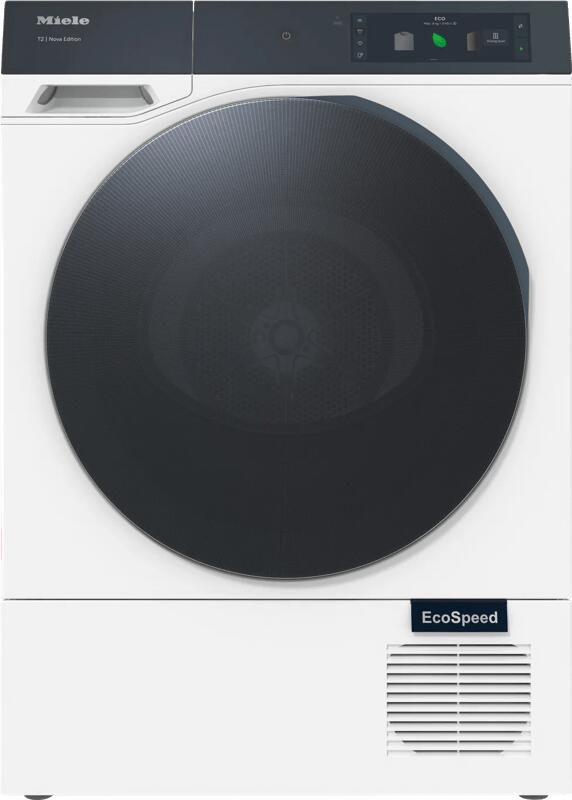 Miele Wasdroger 12Q10001EU3 | Droogkasten | Huishouden&Woning Wassen&Drogen | 4002516860020