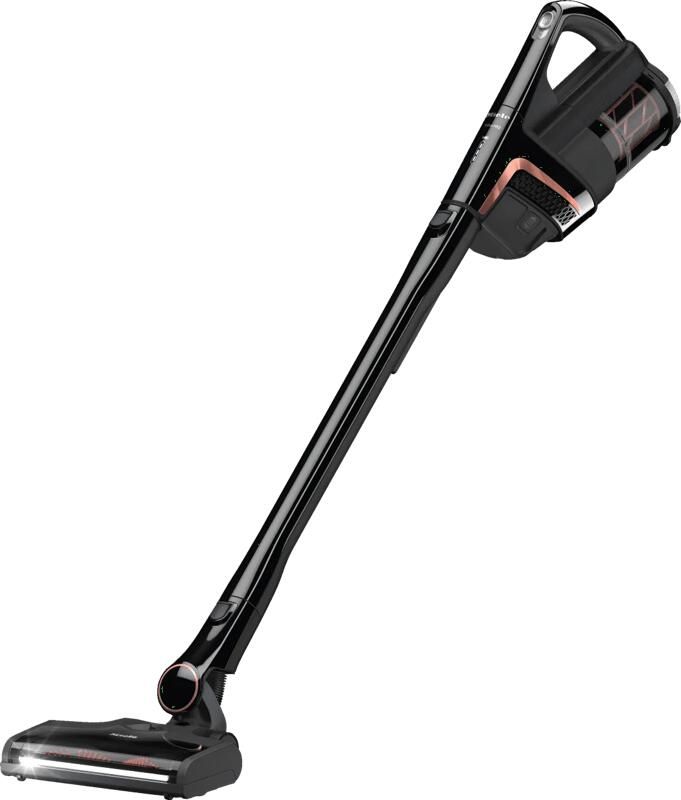 Miele Triflex HX2 Cat&Dog Zwart | Steelstofzuigers | Huishouden&Woning Stofzuigers | 4002516445593