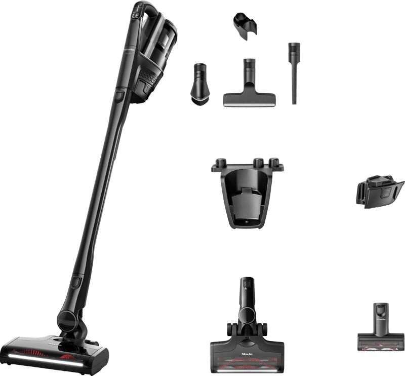 Miele Triflex HX3 Cat & Dog