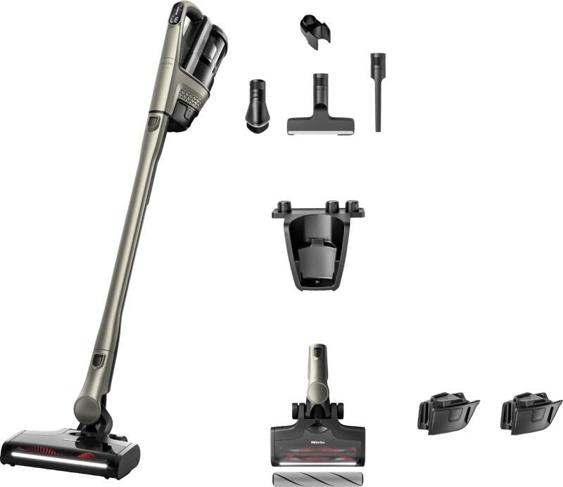 Miele Triflex HX3 Plus