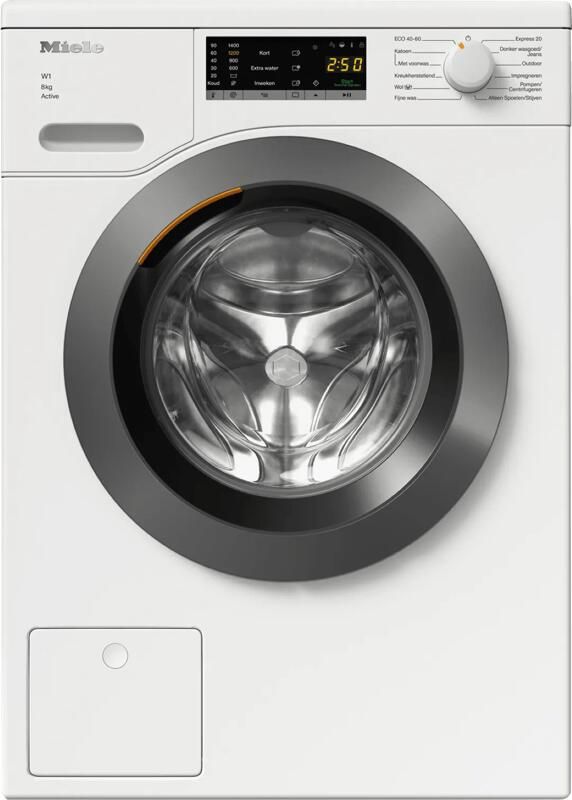 Miele WEA 128 WCS
