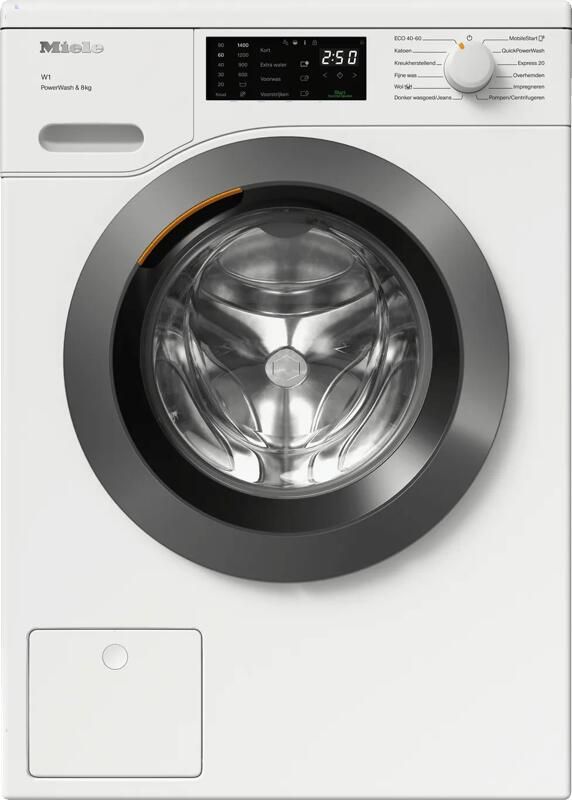 Miele WEB 368 WCS PowerWash