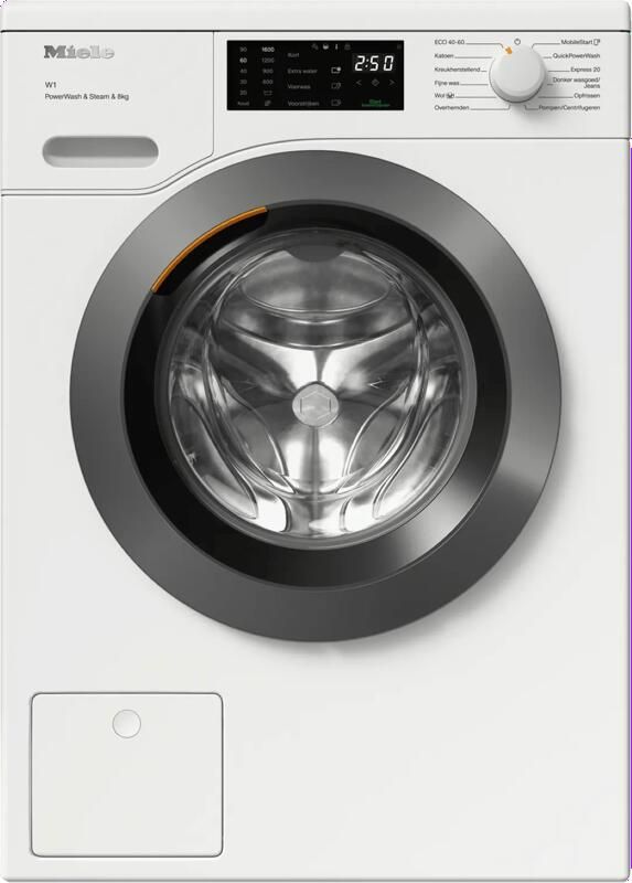 Miele WEC 388 WCS PowerWash & Steam
