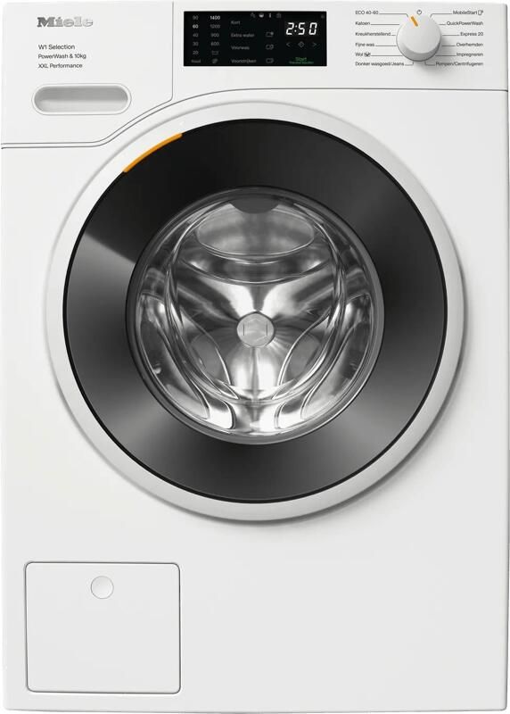 Miele WSK 363 WCS PowerWash XXL