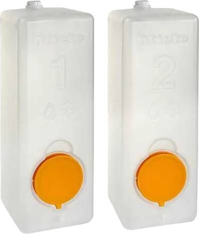 Miele Navulreservoir TwinDos 1 + TwinDos 2