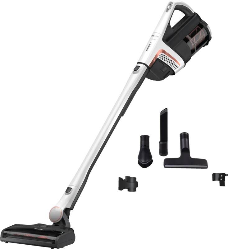 Miele Triflex HX2 125 Edition Lotuswit