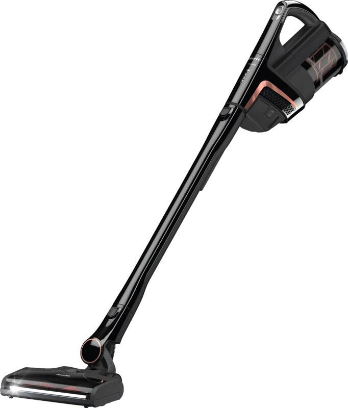 Miele Triflex HX2 Cat&Dog Zwart | Steelstofzuigers | Huishouden&Woning Stofzuigers | 4002516445593
