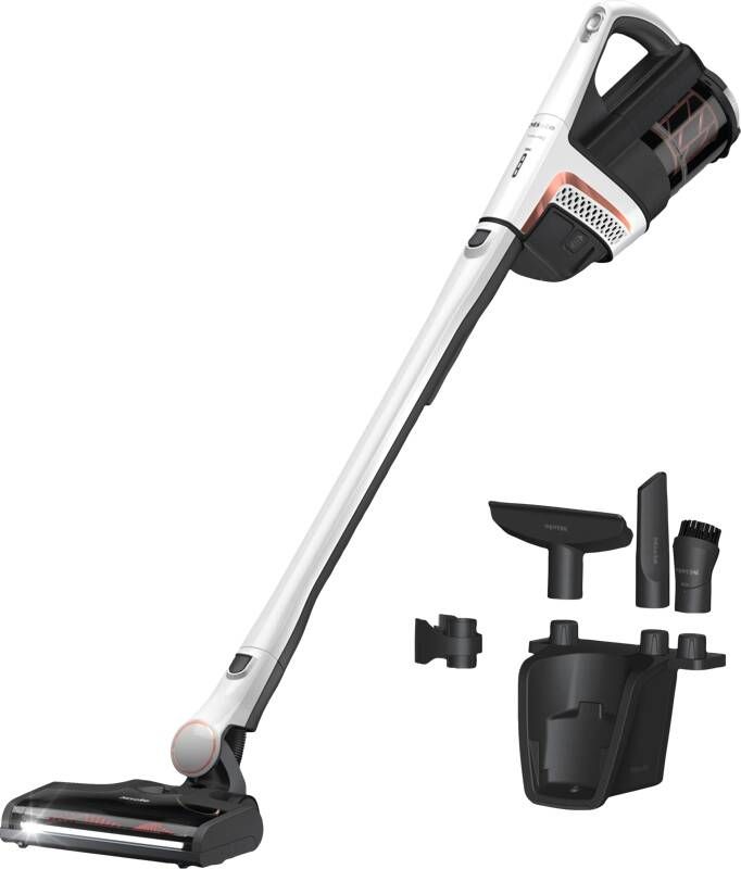 Miele Triflex HX2 Flash Wit | Steelstofzuigers | Huishouden&Woning Stofzuigers | 4002516624332