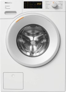 Miele WSD164 WCS Wasmachine Wit