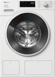 Miele WSF 664 WCS Wasmachine Wit
