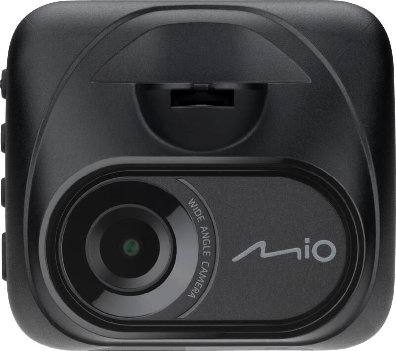 Mio MiVue C545 Pro Full HDR + Sony sensor + Nachtzicht Dashcam Zwart