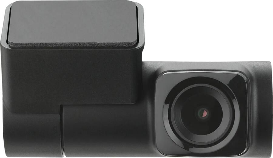 Mio MiVue C595WD Dual dash cam Full HD WiFi GPS flitspalen Dashcam Zwart