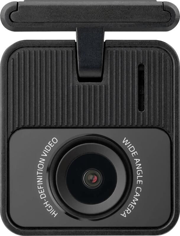 Mio MiVue J20 Full HD + Wifi + 2M sensor Dashcam Zwart
