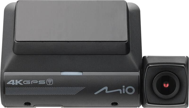 MIO MiVue 955W Dual | Dashcams | Navigatie GPS&Positie | 4713264287044