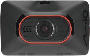 Mio MiVue C450 Dashcam Zwart