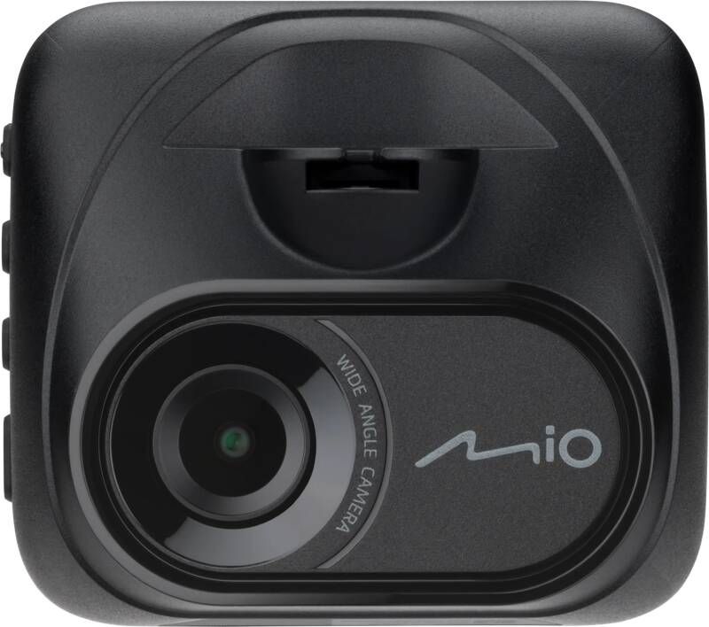 Mio MiVue C545 Pro Full HDR + Sony sensor + Nachtzicht Dashcam Zwart