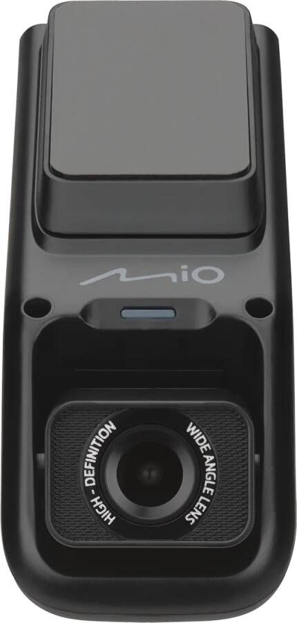 MIO MiVue J756DS Dual + Wifi