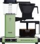 Moccamaster KBG Select Pastel Green | Filterkoffiezetapparaten | Keuken&Koken Koffie&Ontbijt | 8712072539761 - Thumbnail 1