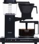 Moccamaster KBG Select Black | Filterkoffiezetapparaten | Keuken&Koken Koffie&Ontbijt | 8712072539877 - Thumbnail 1