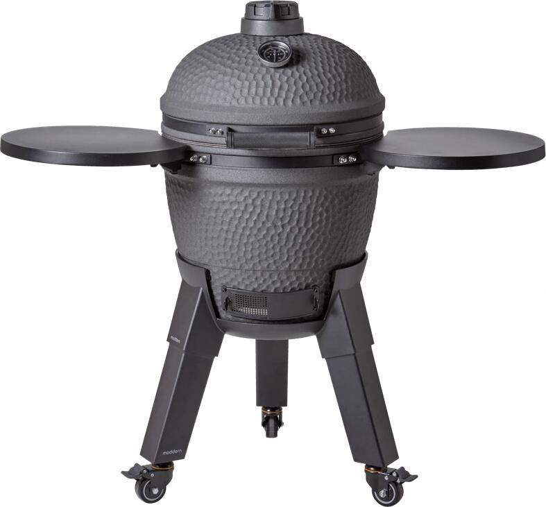 Moddern Charcoal Grey Complete