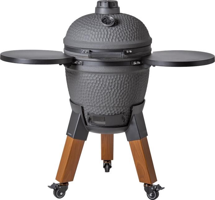Moddern Charcoal Grey Special Wood-look