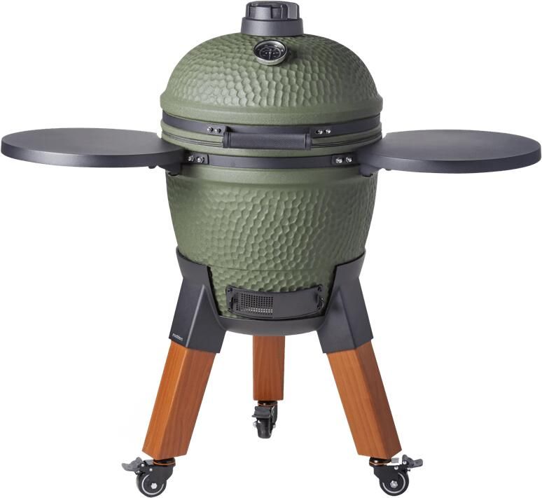 Moddern Green Special Wood-look