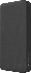Mophie Powerbank 20.000 mAh Power Delivery + Quick Charge Zwart